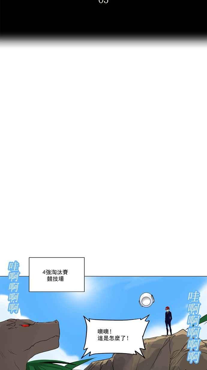 《神之塔》漫画最新章节[第2季] 第119话 地狱列车 -革命之路-免费下拉式在线观看章节第【6】张图片