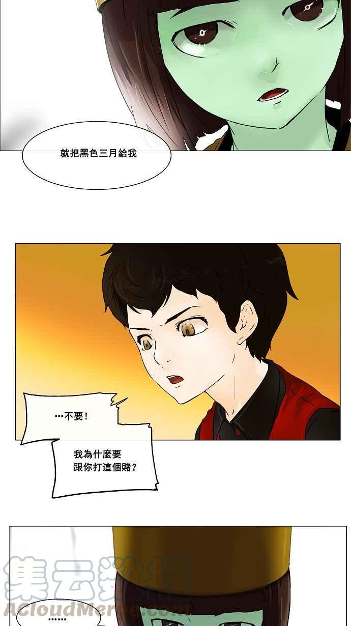 《神之塔》漫画最新章节[第20话] 王冠比赛免费下拉式在线观看章节第【33】张图片