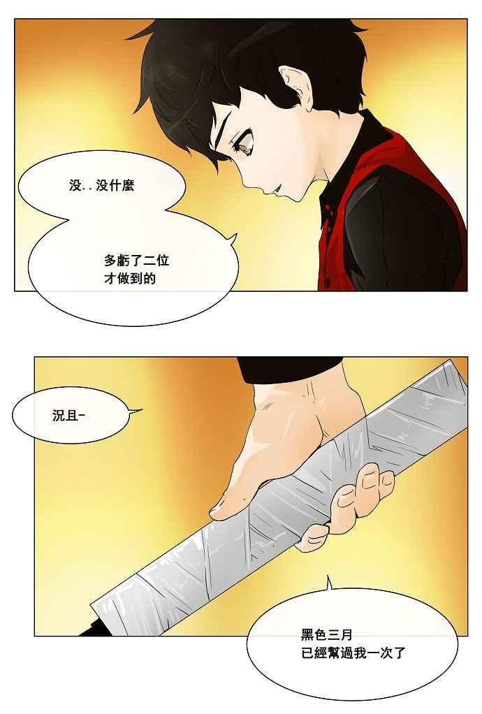 《神之塔》漫画最新章节[第21话] 王冠比赛免费下拉式在线观看章节第【31】张图片