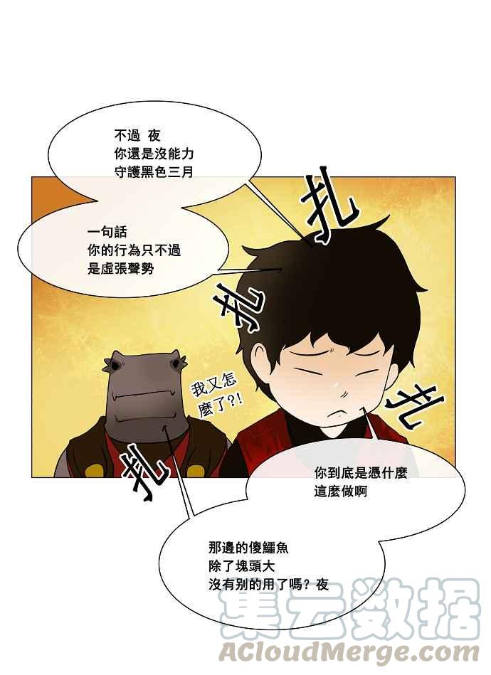 《神之塔》漫画最新章节[第21话] 王冠比赛免费下拉式在线观看章节第【37】张图片