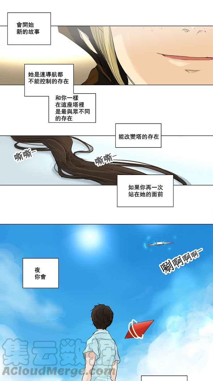 《神之塔》漫画最新章节[第2季] 第140话 地狱列车 -革命之路-免费下拉式在线观看章节第【31】张图片