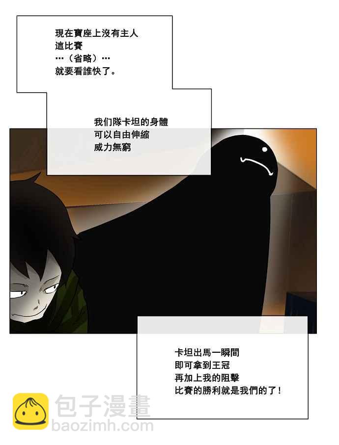 《神之塔》漫画最新章节[第22话] 王冠比赛免费下拉式在线观看章节第【6】张图片