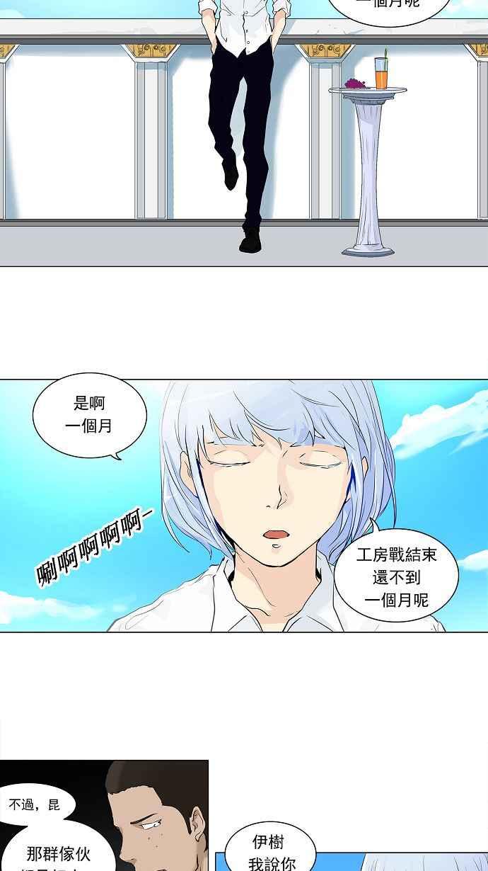 《神之塔》漫画最新章节[第2季] 第141话 地狱列车 -革命之路-免费下拉式在线观看章节第【2】张图片