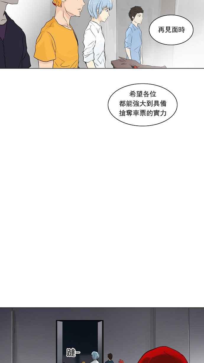 《神之塔》漫画最新章节[第2季] 第142话 地狱列车 -革命之路-免费下拉式在线观看章节第【23】张图片