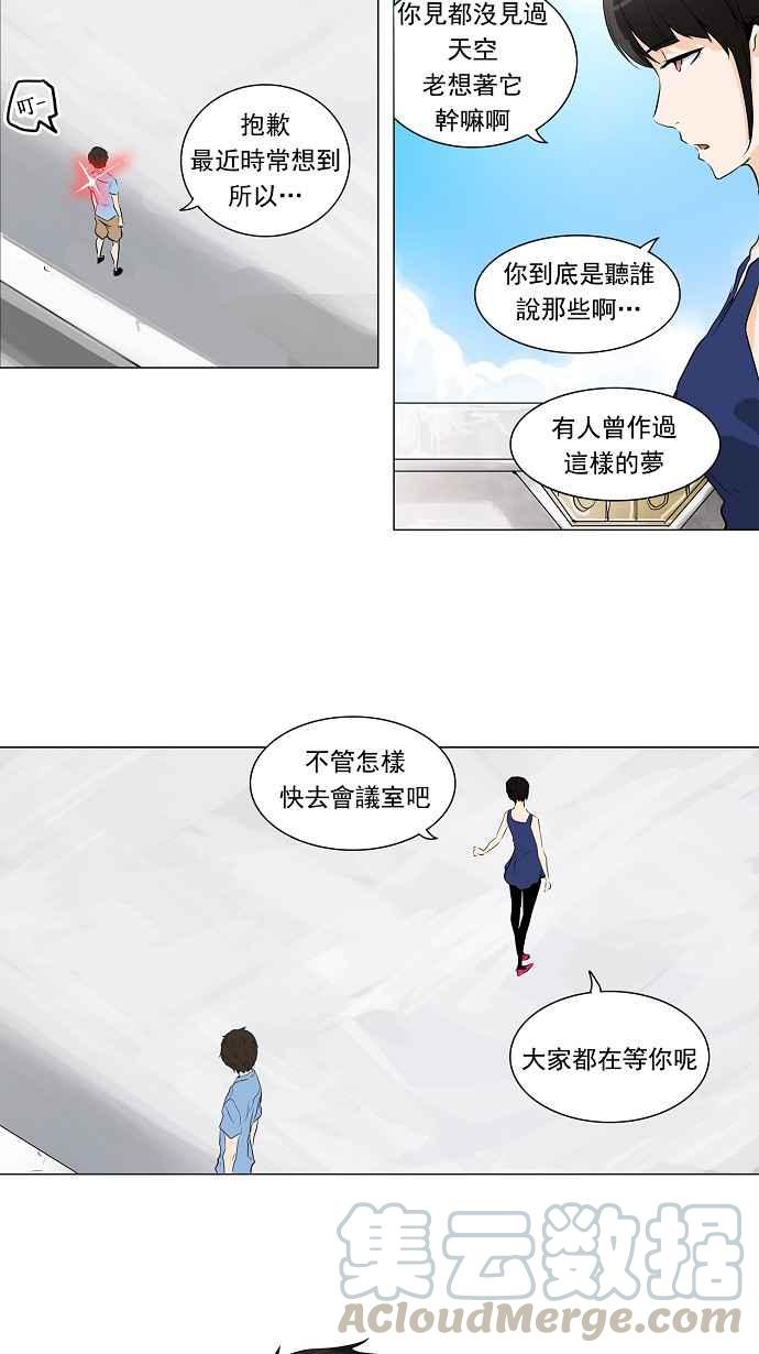 《神之塔》漫画最新章节[第2季] 第142话 地狱列车 -革命之路-免费下拉式在线观看章节第【4】张图片