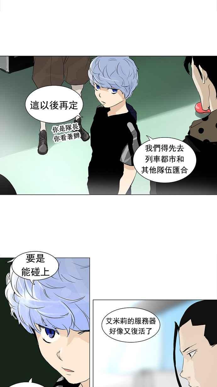 《神之塔》漫画最新章节[第2季] 第146话 地狱列车 -革命之路-免费下拉式在线观看章节第【27】张图片