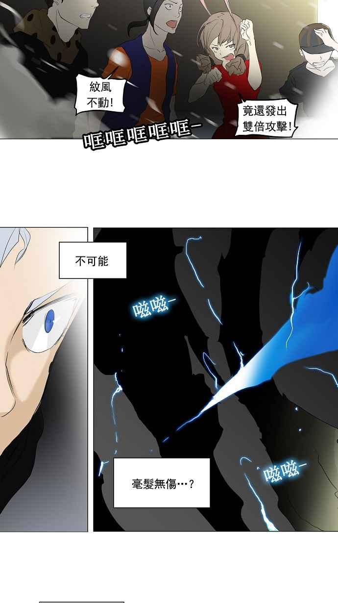 《神之塔》漫画最新章节[第2季] 第152话 地狱列车 -革命之路-免费下拉式在线观看章节第【24】张图片