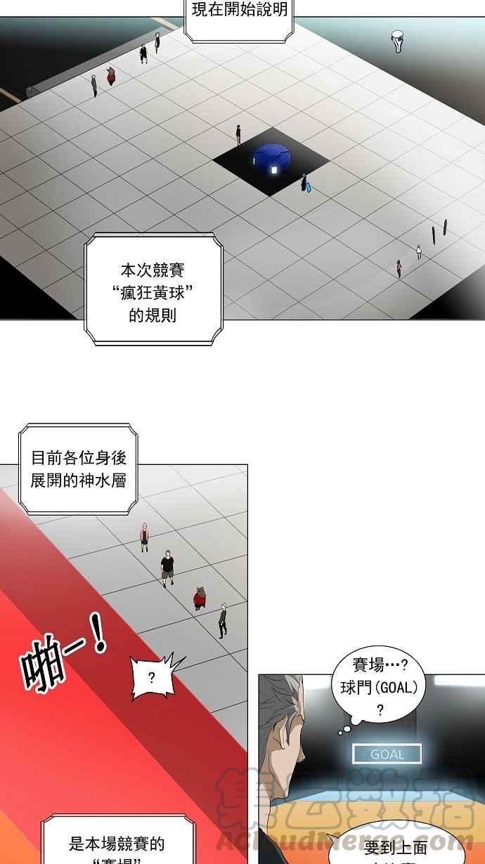 《神之塔》漫画最新章节[第2季] 第158话 地狱列车 -华奎因-免费下拉式在线观看章节第【7】张图片