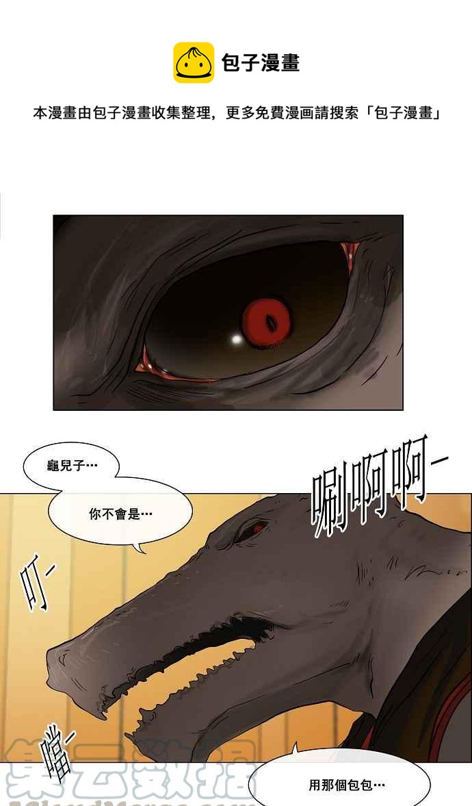 《神之塔》漫画最新章节[第24话] 王冠比赛免费下拉式在线观看章节第【28】张图片