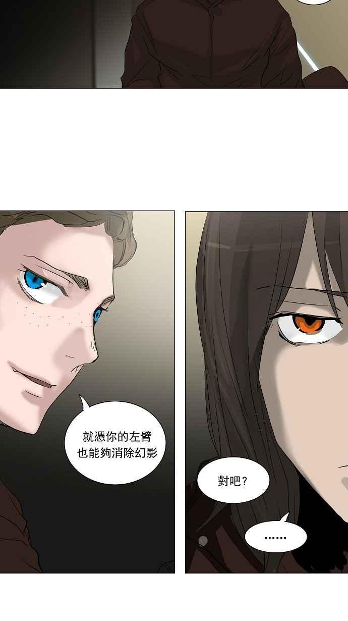 《神之塔》漫画最新章节[第2季] 第162话 地狱列车 -木马-免费下拉式在线观看章节第【20】张图片