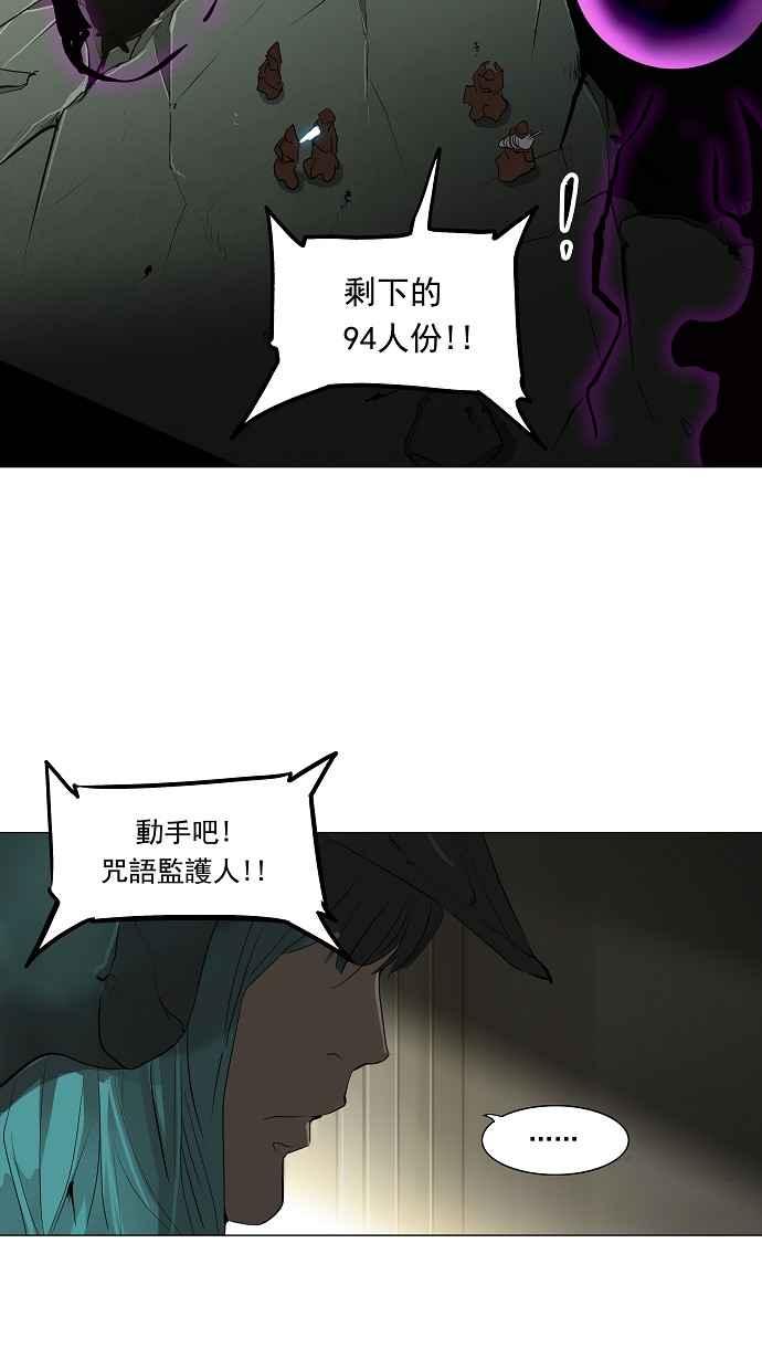 《神之塔》漫画最新章节[第2季] 第162话 地狱列车 -木马-免费下拉式在线观看章节第【23】张图片