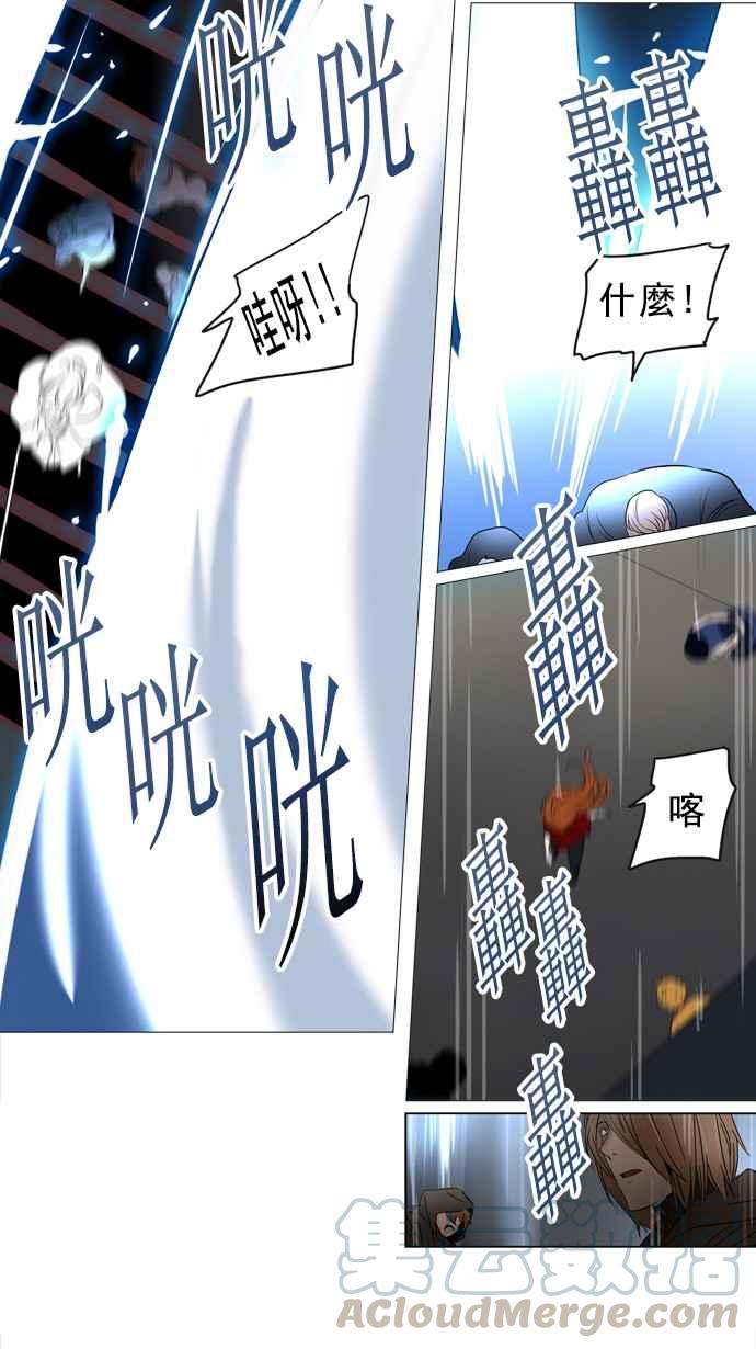 《神之塔》漫画最新章节[第2季] 第162话 地狱列车 -木马-免费下拉式在线观看章节第【49】张图片