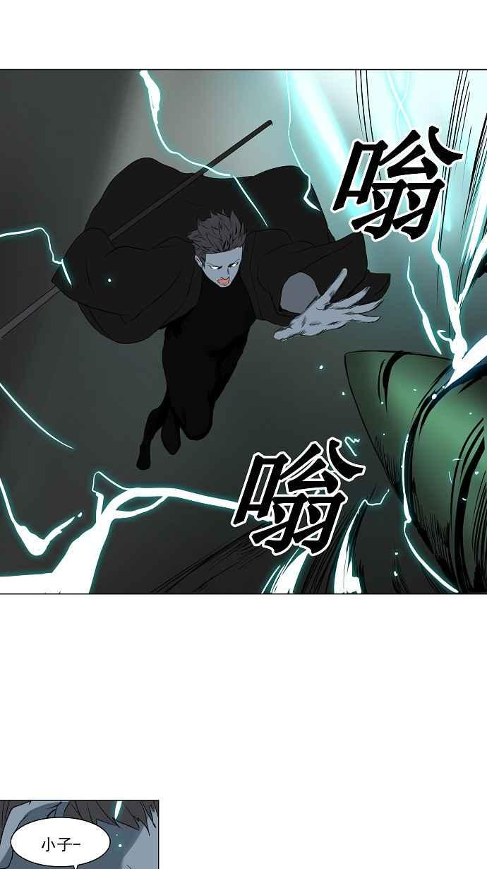 《神之塔》漫画最新章节[第2季] 第168话 地狱列车 -一个月-免费下拉式在线观看章节第【20】张图片