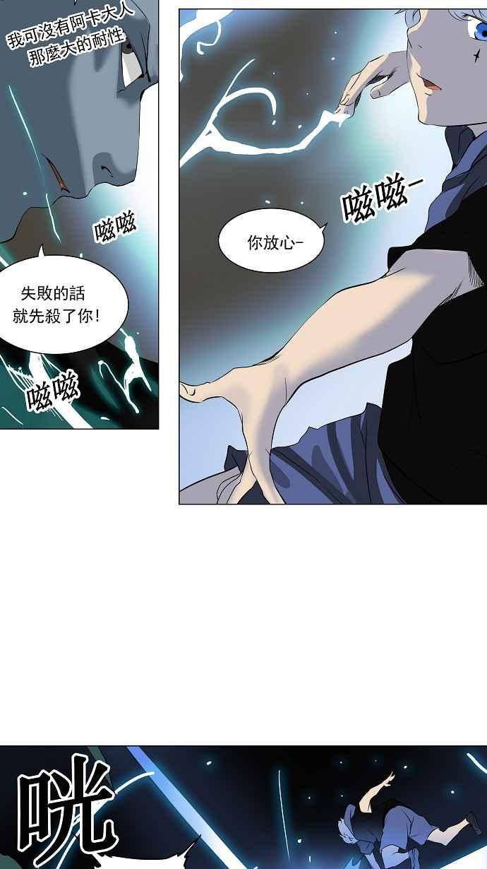 《神之塔》漫画最新章节[第2季] 第168话 地狱列车 -一个月-免费下拉式在线观看章节第【21】张图片