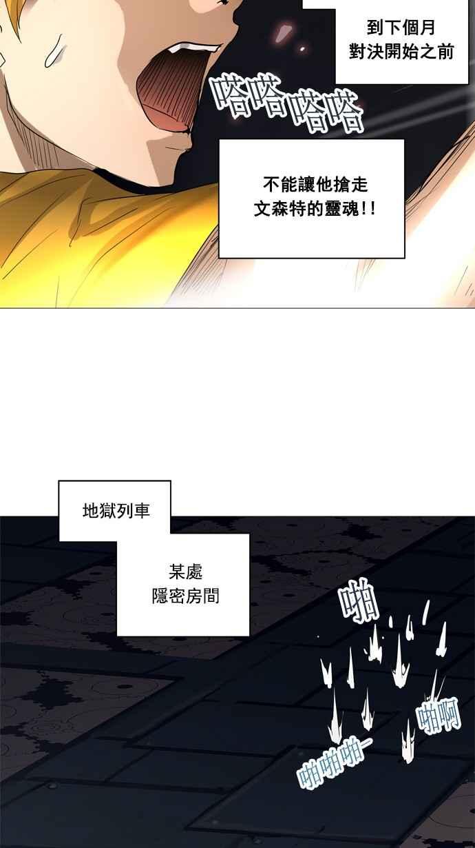 《神之塔》漫画最新章节[第2季] 第168话 地狱列车 -一个月-免费下拉式在线观看章节第【47】张图片