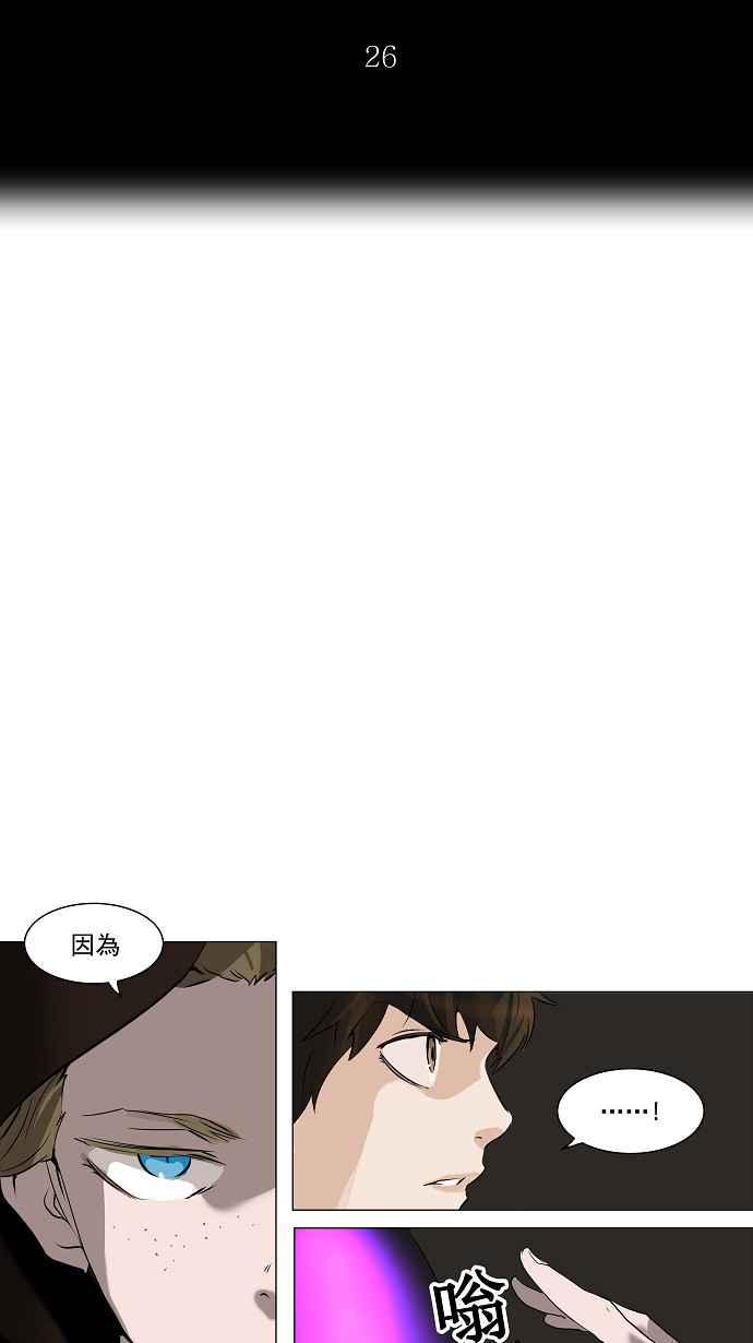 《神之塔》漫画最新章节[第2季] 第170话 地狱列车 -一个月-免费下拉式在线观看章节第【8】张图片