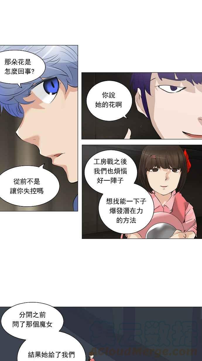 《神之塔》漫画最新章节[第2季] 第173话 地狱列车 -金币秀-免费下拉式在线观看章节第【22】张图片