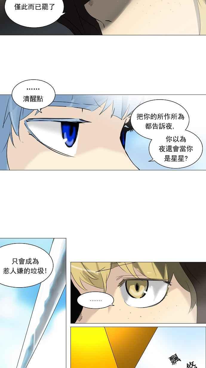 《神之塔》漫画最新章节[第2季] 第175话 地狱列车 -金币秀-免费下拉式在线观看章节第【10】张图片