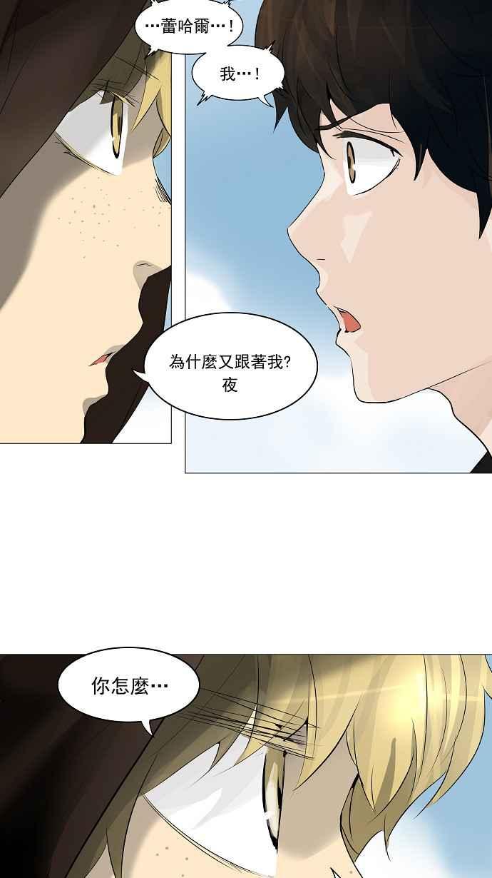 《神之塔》漫画最新章节[第2季] 第176话 地狱列车 -金币秀-免费下拉式在线观看章节第【28】张图片