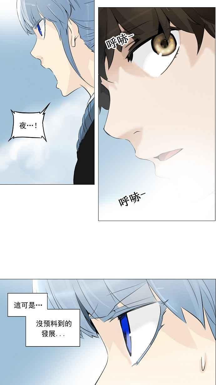 《神之塔》漫画最新章节[第2季] 第176话 地狱列车 -金币秀-免费下拉式在线观看章节第【4】张图片