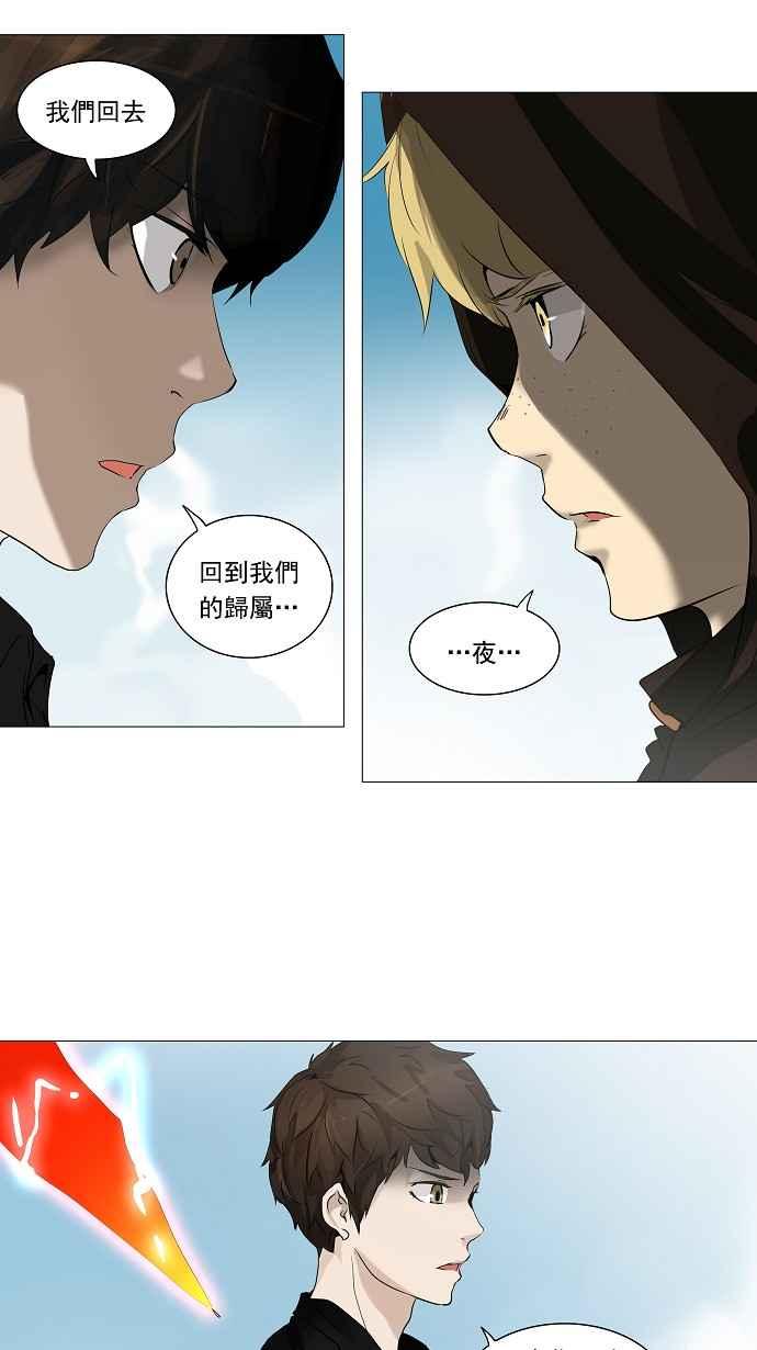 《神之塔》漫画最新章节[第2季] 第179话 地狱列车 -金币秀-免费下拉式在线观看章节第【11】张图片