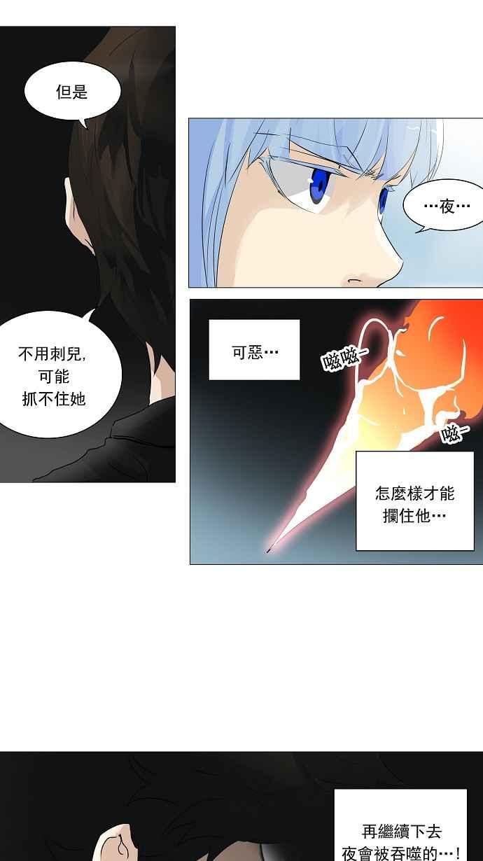 《神之塔》漫画最新章节[第2季] 第179话 地狱列车 -金币秀-免费下拉式在线观看章节第【6】张图片