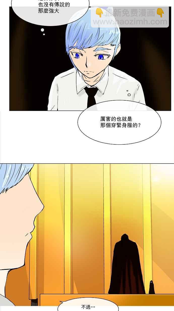 《神之塔》漫画最新章节[第26话] 休息免费下拉式在线观看章节第【20】张图片