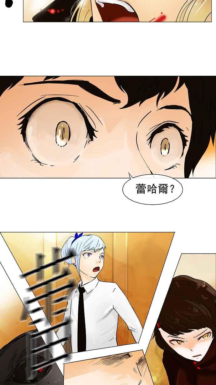 《神之塔》漫画最新章节[第26话] 休息免费下拉式在线观看章节第【31】张图片