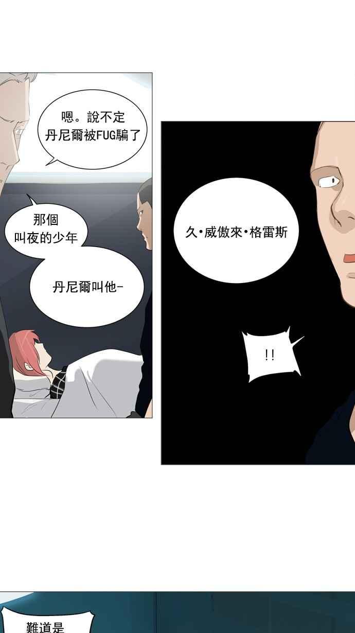 《神之塔》漫画最新章节[第2季] 第183话 地狱列车 -金币秀-免费下拉式在线观看章节第【23】张图片