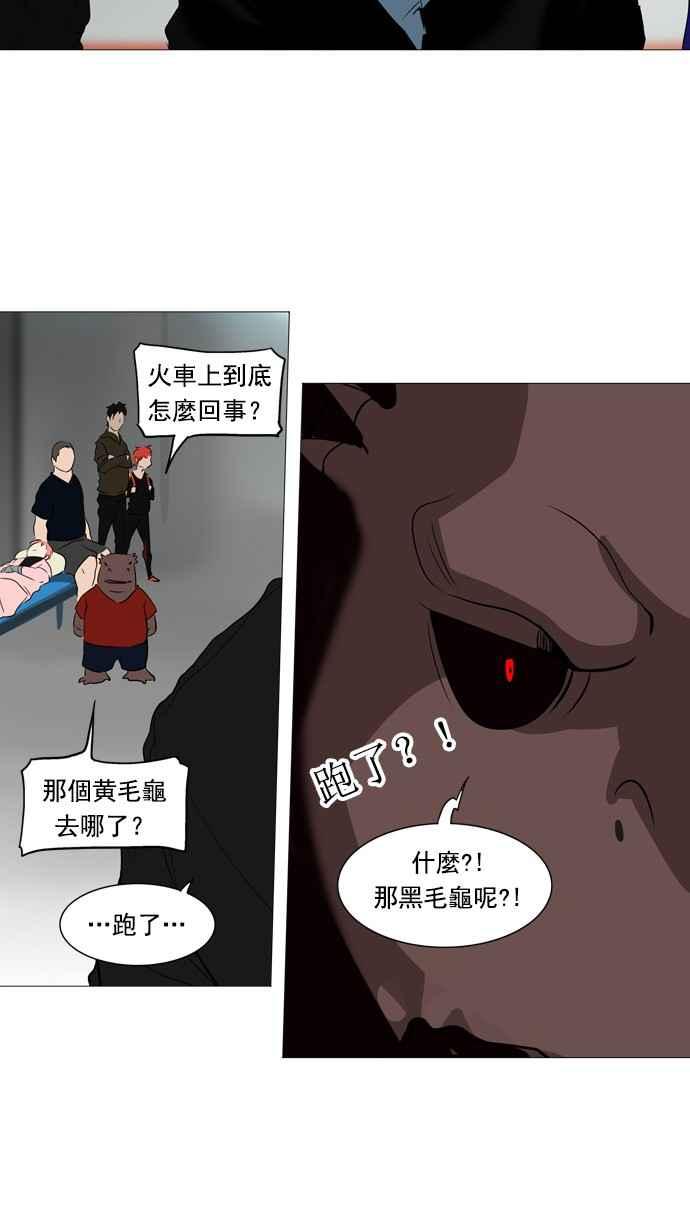 《神之塔》漫画最新章节[第2季] 第183话 地狱列车 -金币秀-免费下拉式在线观看章节第【6】张图片