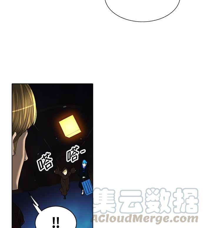 《神之塔》漫画最新章节[第2季] 第183话 地狱列车 -金币秀-免费下拉式在线观看章节第【65】张图片