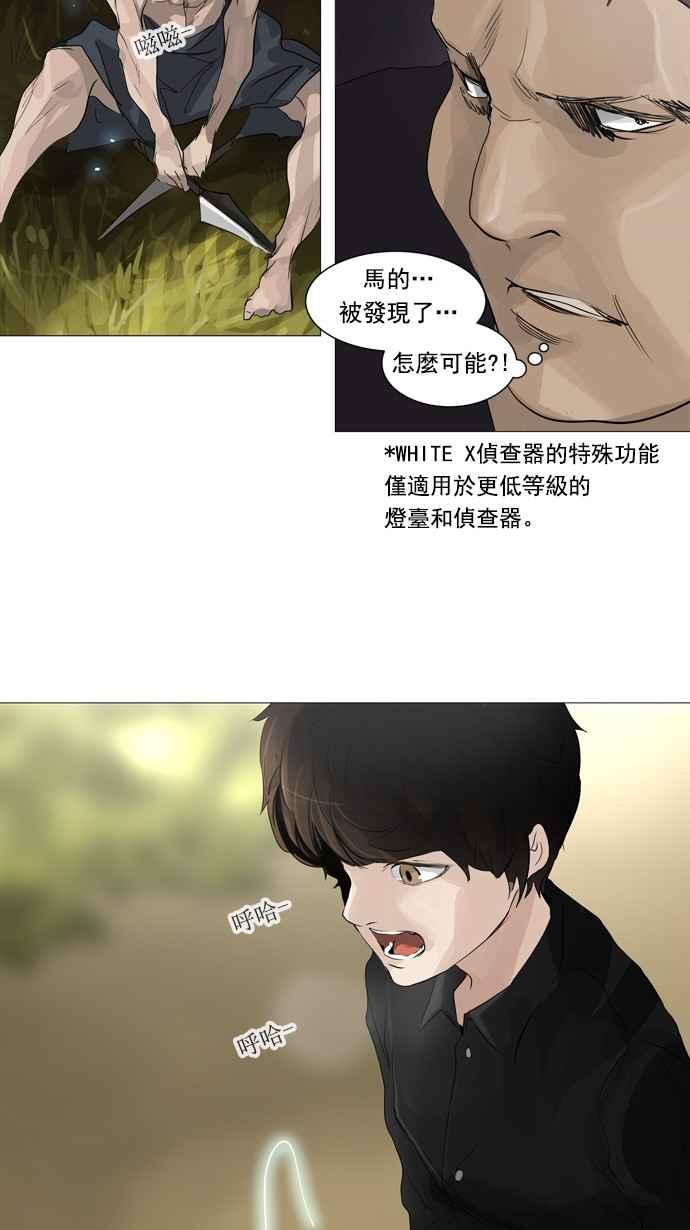 《神之塔》漫画最新章节[第2季] 第185话 地狱列车 -金币秀-免费下拉式在线观看章节第【27】张图片