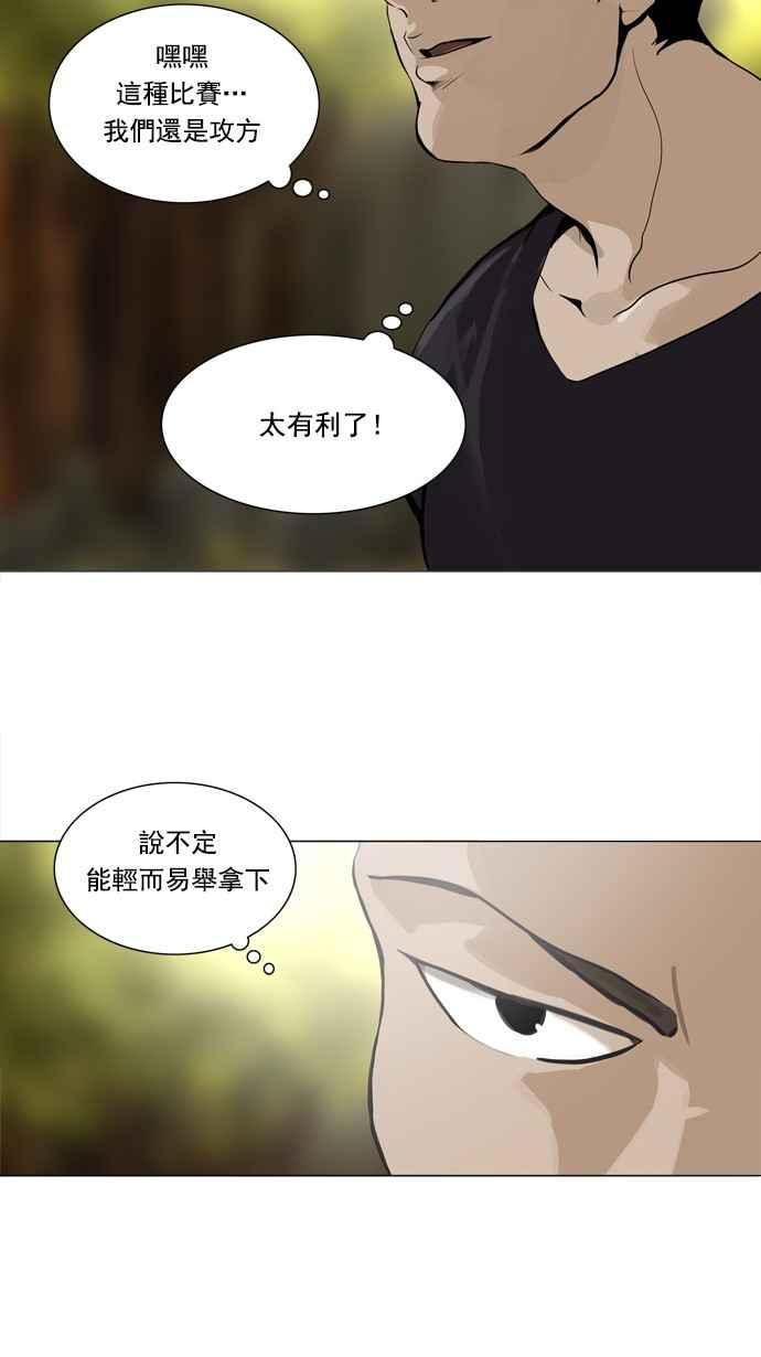 《神之塔》漫画最新章节[第2季] 第185话 地狱列车 -金币秀-免费下拉式在线观看章节第【3】张图片