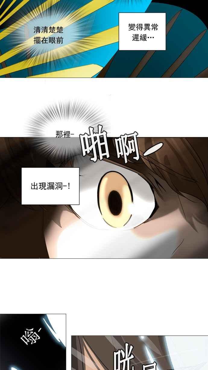 《神之塔》漫画最新章节[第2季] 第186话 地狱列车 -金币秀-免费下拉式在线观看章节第【28】张图片