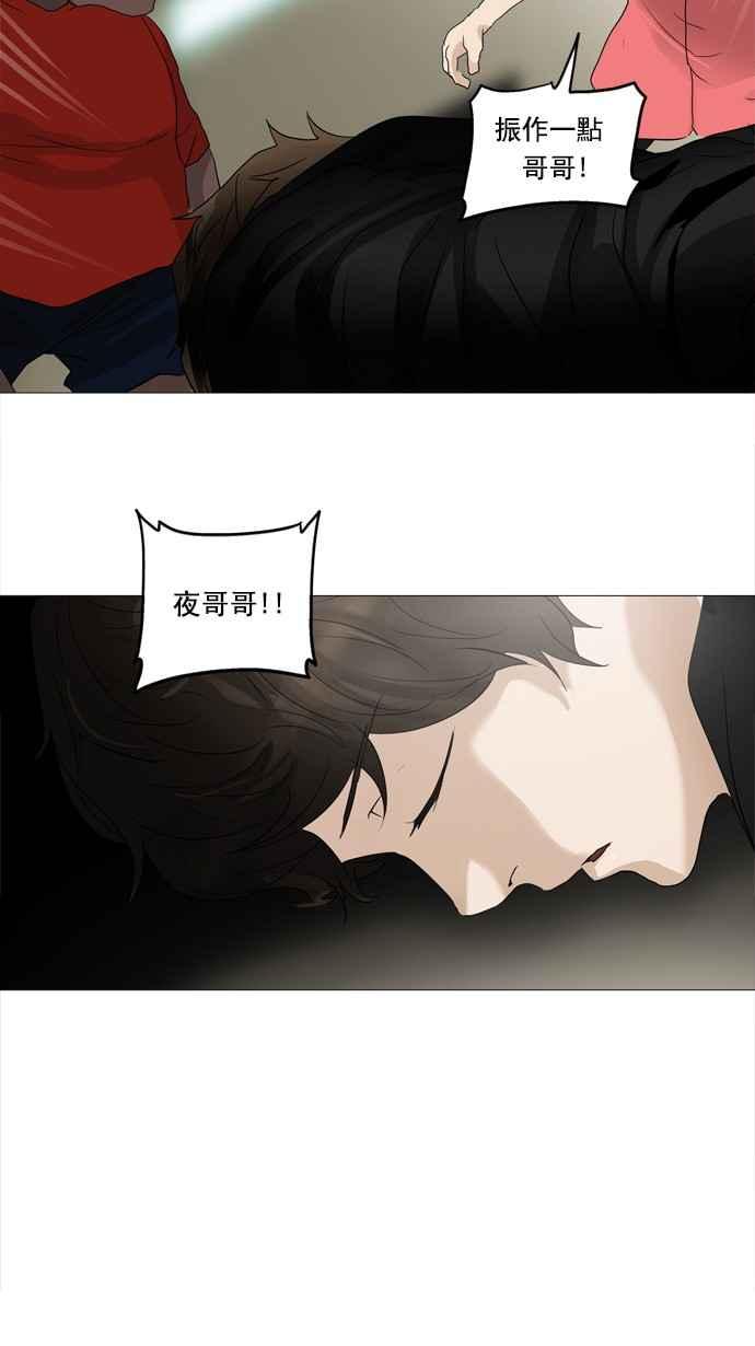 《神之塔》漫画最新章节[第2季] 第186话 地狱列车 -金币秀-免费下拉式在线观看章节第【3】张图片