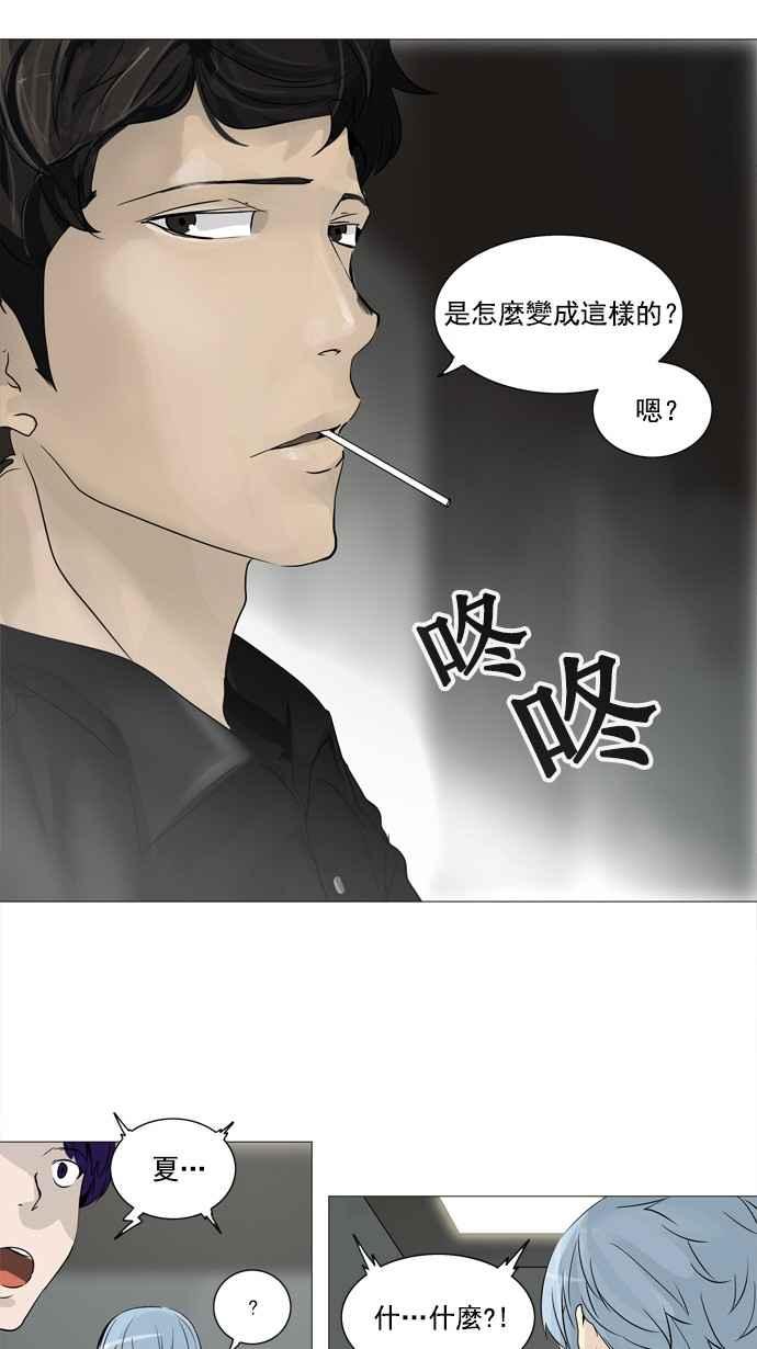 《神之塔》漫画最新章节[第2季] 第186话 地狱列车 -金币秀-免费下拉式在线观看章节第【38】张图片