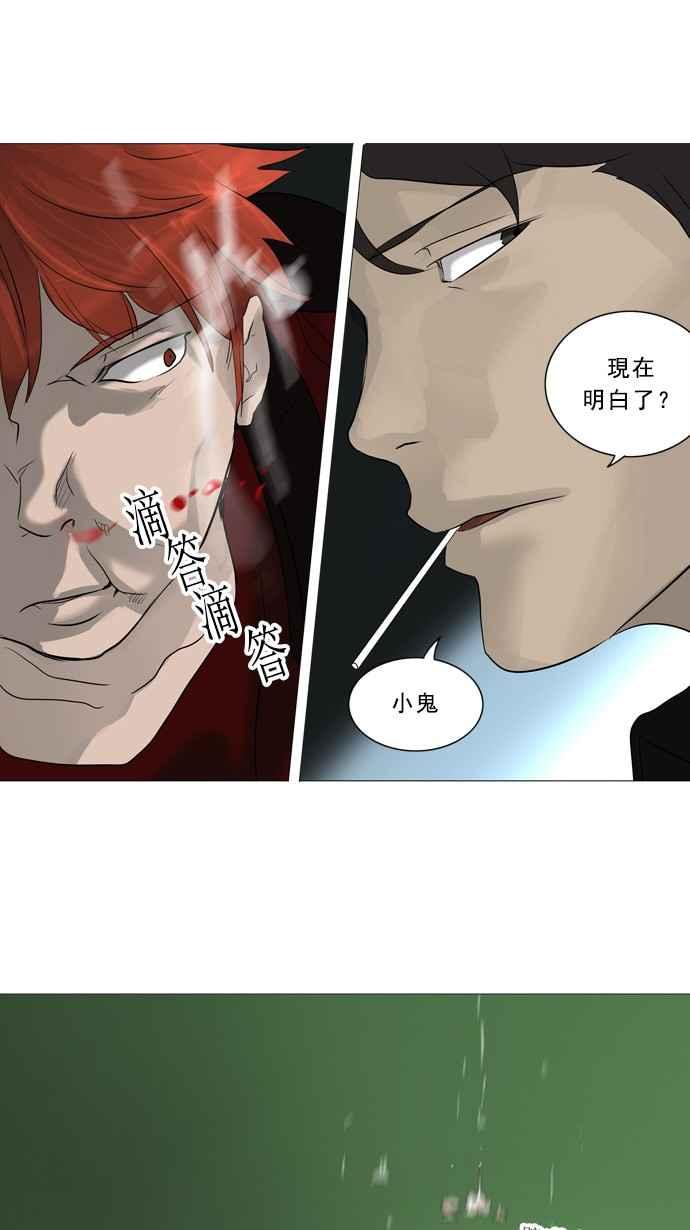 《神之塔》漫画最新章节[第2季] 第190话 地狱列车 -金币秀-免费下拉式在线观看章节第【31】张图片