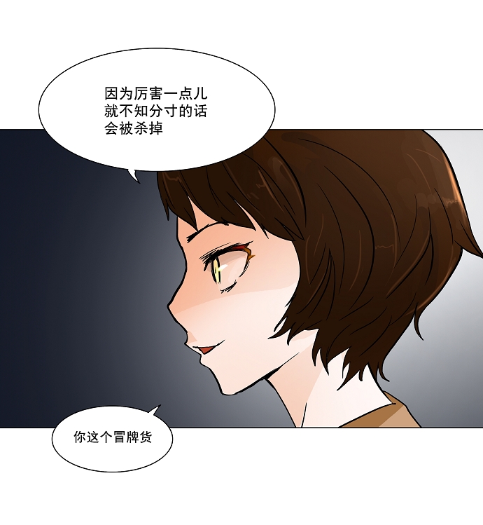 《神之塔》漫画最新章节[第27话] 休息免费下拉式在线观看章节第【30】张图片