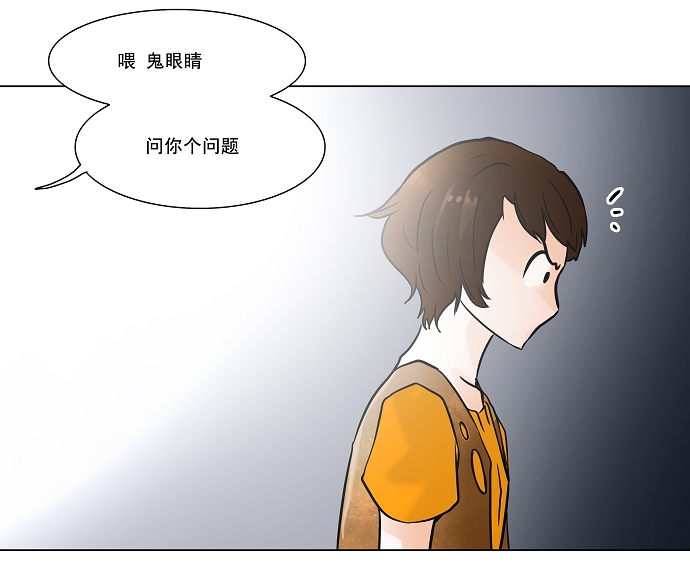 《神之塔》漫画最新章节[第27话] 休息免费下拉式在线观看章节第【34】张图片