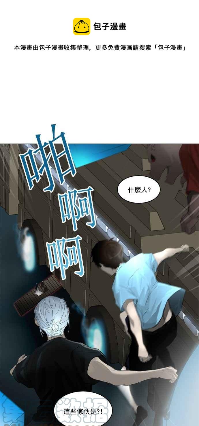 《神之塔》漫画最新章节[第2季] 第194话 地狱列车 -金币秀-免费下拉式在线观看章节第【1】张图片