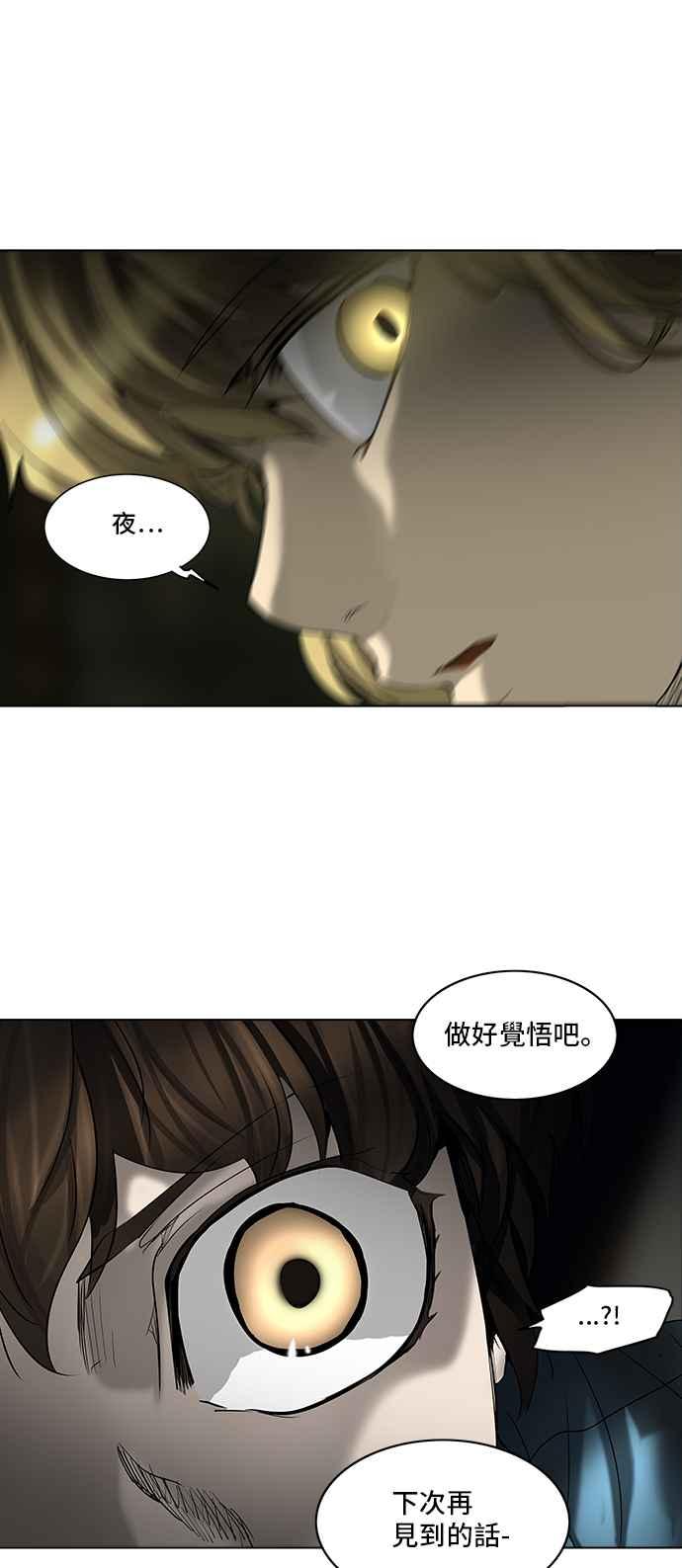 《神之塔》漫画最新章节[第2季] 第194话 地狱列车 -金币秀-免费下拉式在线观看章节第【55】张图片