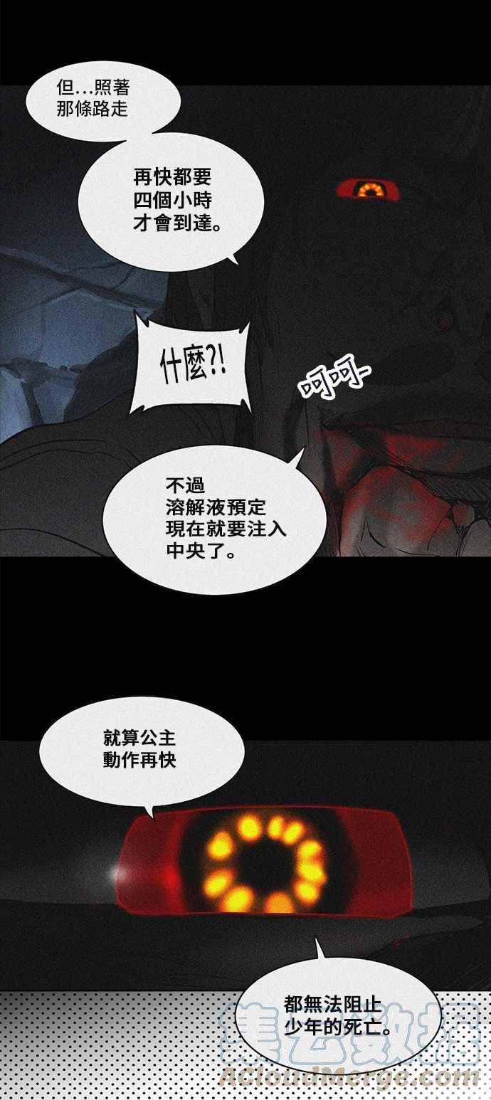 《神之塔》漫画最新章节[第2季] 第194话 地狱列车 -金币秀-免费下拉式在线观看章节第【61】张图片