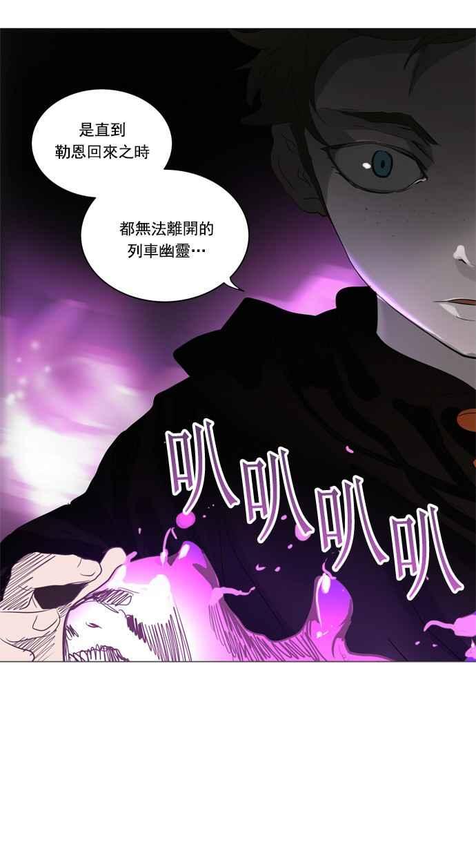 《神之塔》漫画最新章节[第2季] 第195话 地狱列车 -金币秀-免费下拉式在线观看章节第【23】张图片