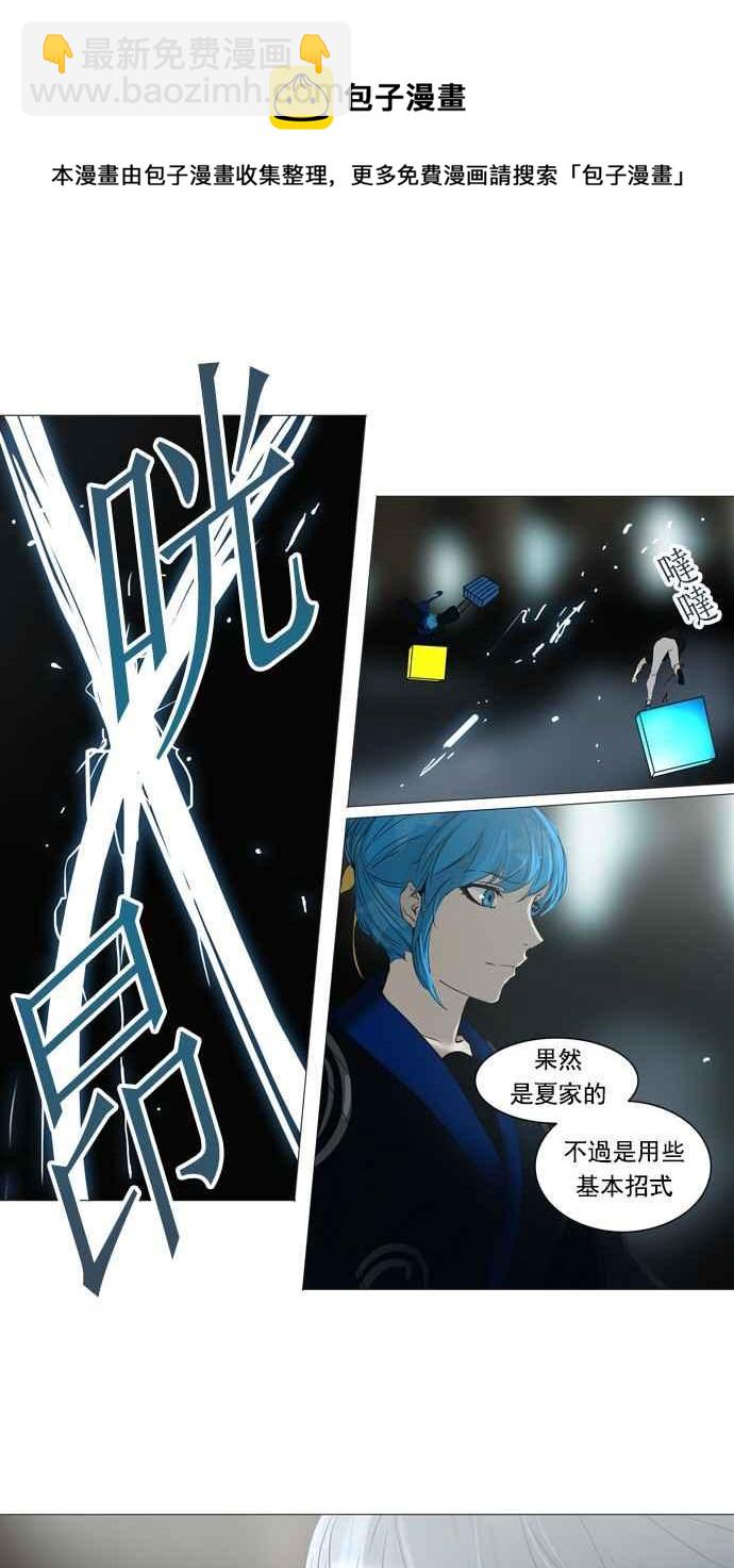 《神之塔》漫画最新章节[第2季] 第195话 地狱列车 -金币秀-免费下拉式在线观看章节第【24】张图片