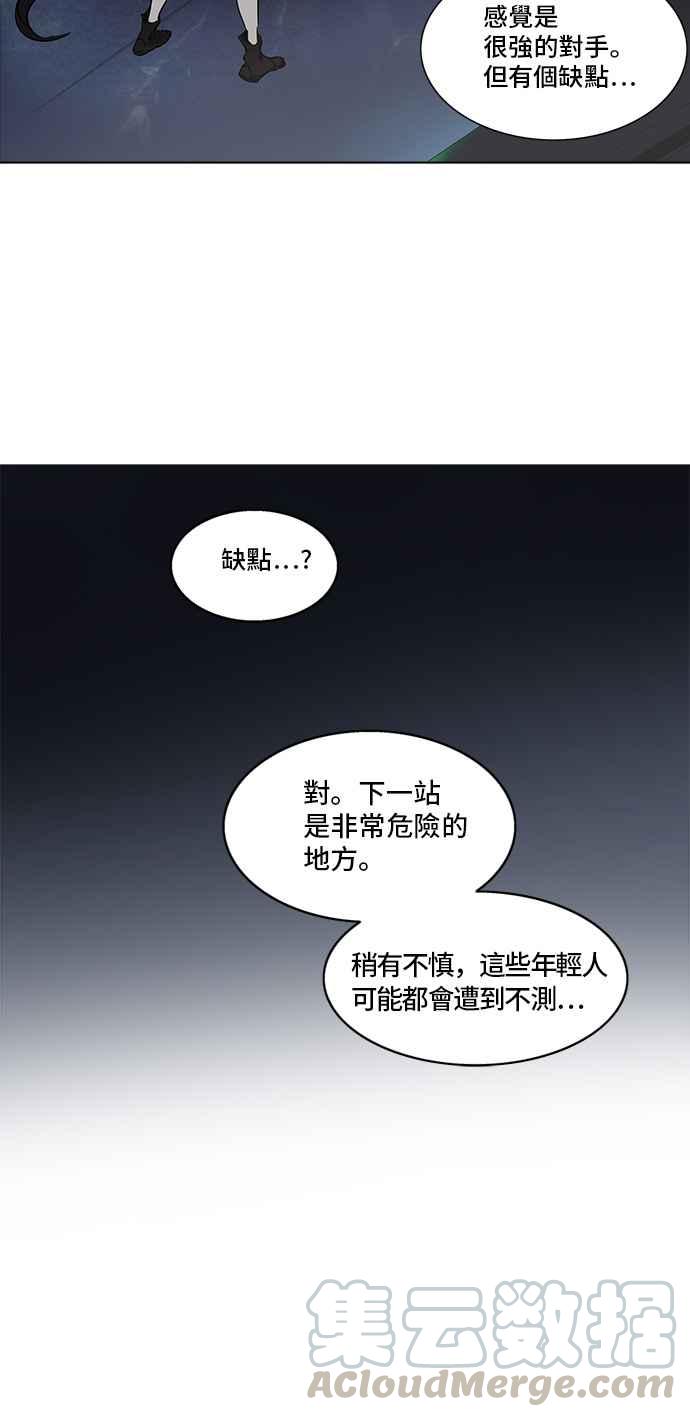 《神之塔》漫画最新章节[第2季] 第197话 地狱列车 -宥莉 · 吉黑德-免费下拉式在线观看章节第【57】张图片