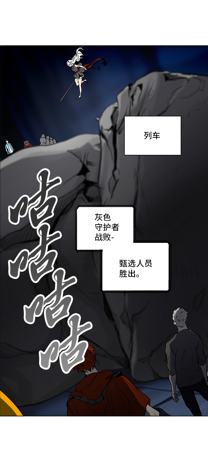 《神之塔》漫画最新章节[第2季] 第198话 地狱列车 -名声猎场站-免费下拉式在线观看章节第【21】张图片