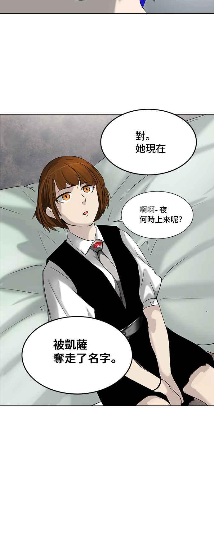 《神之塔》漫画最新章节[第2季] 第201话 地狱列车 -名声猎场站-免费下拉式在线观看章节第【52】张图片