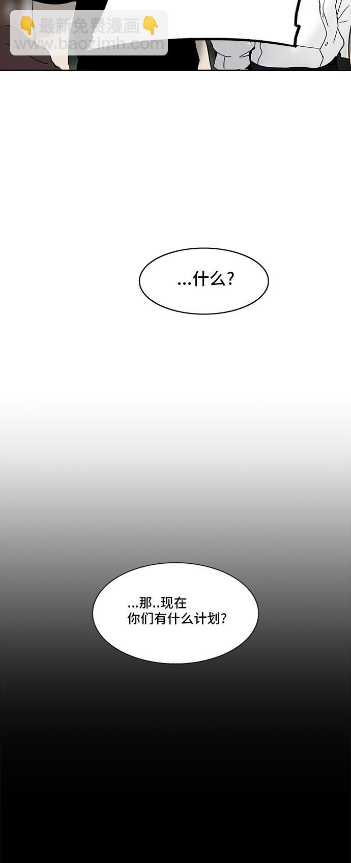 《神之塔》漫画最新章节[第2季] 第203话 地狱列车 -名声猎场站-免费下拉式在线观看章节第【48】张图片