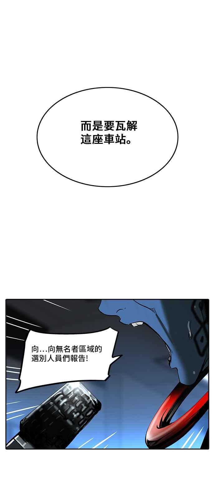 《神之塔》漫画最新章节[第2季] 第203话 地狱列车 -名声猎场站-免费下拉式在线观看章节第【64】张图片