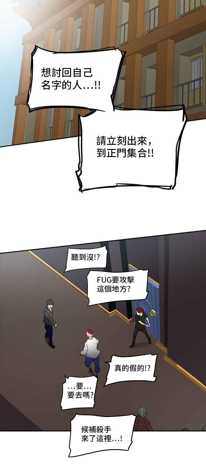 《神之塔》漫画最新章节[第2季] 第203话 地狱列车 -名声猎场站-免费下拉式在线观看章节第【66】张图片